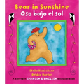 Oso Bajo El Sol / Bear in Sunshine