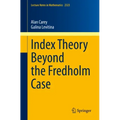Index Theory Beyond the Fredholm Case