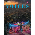 Voices 1 with the Spark Platform (Ame)