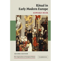 Ritual in Early Modern Europe