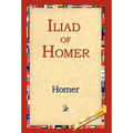 Iliad of Homer