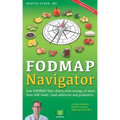 The FODMAP Navigator: Low-FODMAP Diet charts with ratings of more than 500 foods, food additives and prebiotics
