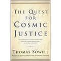 The Quest for Cosmic Justice
