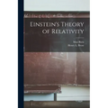 Einstein's Theory of Relativity