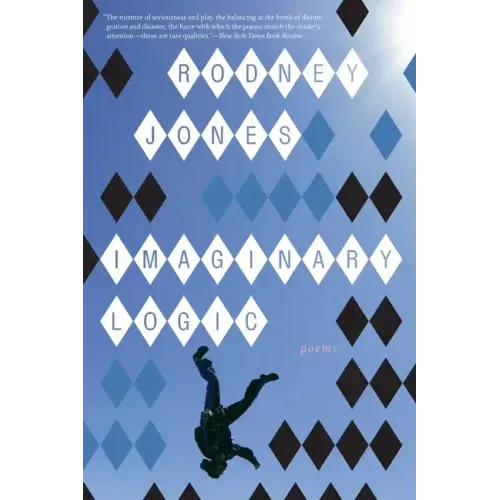 Imaginary Logic: Poems