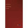 The Fifth String: in large print