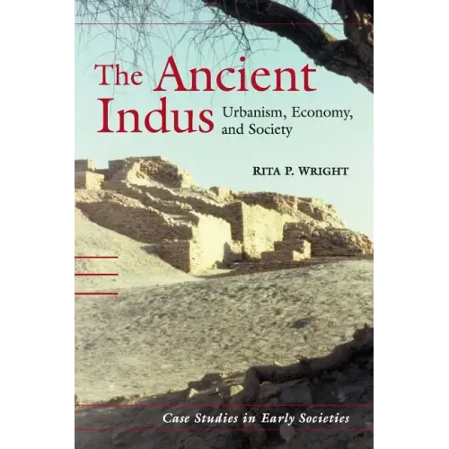 The Ancient Indus