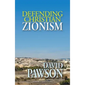 Defending Christian Zionism