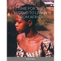 Time for the World to Learn from Africa