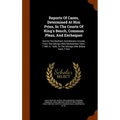 Reports Of Cases, Determined At Nisi Prius, In The Courts Of King's Bench, Common Pleas, And Exchequer: And On The Northern And Western Circuits, From