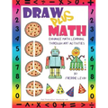 Draw Plus Math: Enhance Math Learning Through Art Activities