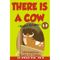There Is a Cow Musical Dialogues: English for Children Picture Book 1-7