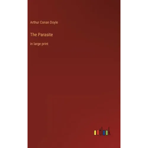 The Parasite: in large print