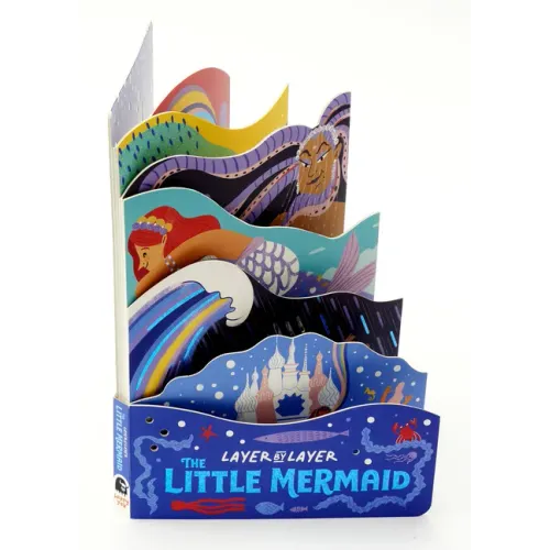The Little Mermaid