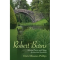 Robert Burns: Selected Poems and Songs An American Translation