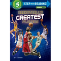 Basketball's Greatest Players