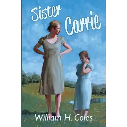 Sister Carrie