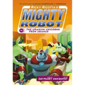 Ricky Ricotta's Mighty Robot vs. the Uranium Unicorns from Uranus (Ricky Ricotta's Mighty Robot #7): Volume 7