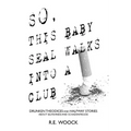 So this Seal walks into a club...