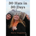 30 Hats in 30 Days