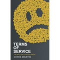 Terms of Service: The Real Cost of Social Media