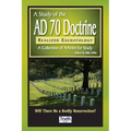 A Study of the A.D. 70 Doctrine