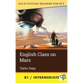 English Class on Mars
