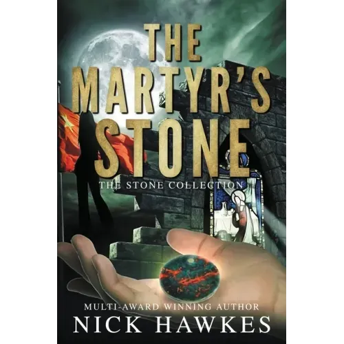 The Martyr's Stone