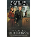 Wichita Artistique: A Private Eye Series