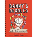 Danny's Doodles: The Jelly Bean Experiment