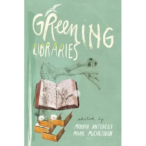 Greening Libraries