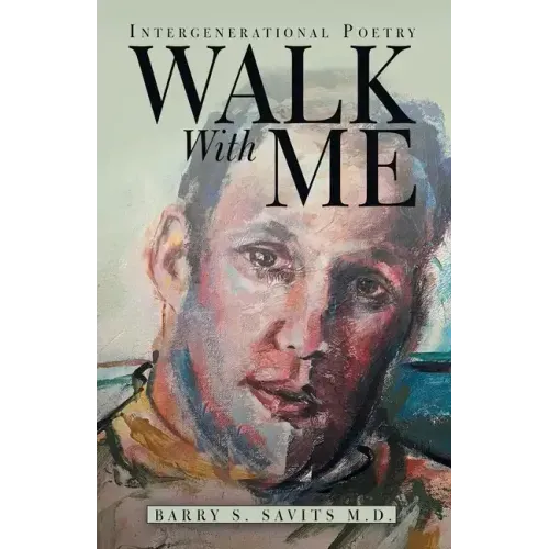Walk with Me: Intergenerational Poetry