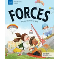Forces: Physical Science for Kids