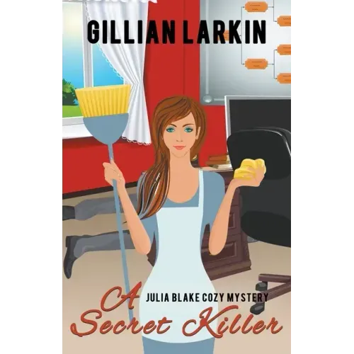 A Secret Killer