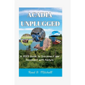 Acadia Unplugged: A 2023 Guide to Disconnect and Reconnect with Nature