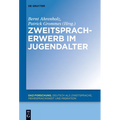 Zweitspracherwerb im Jugendalter