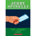The Library Card