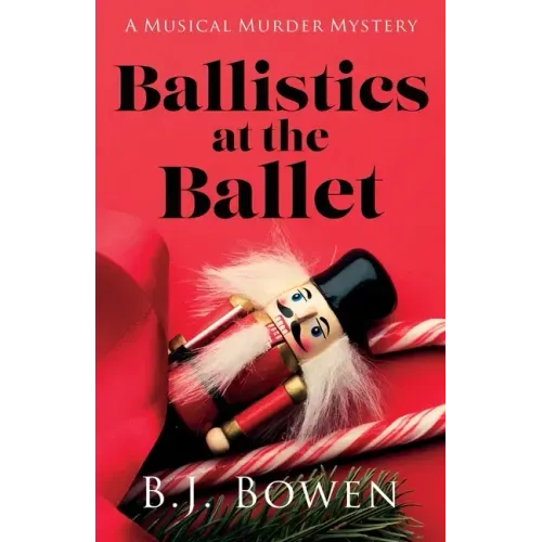 Ballistics at the Ballet