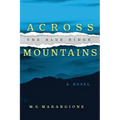 Across the Blue Ridge Mountains