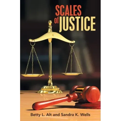 Scales of Justice