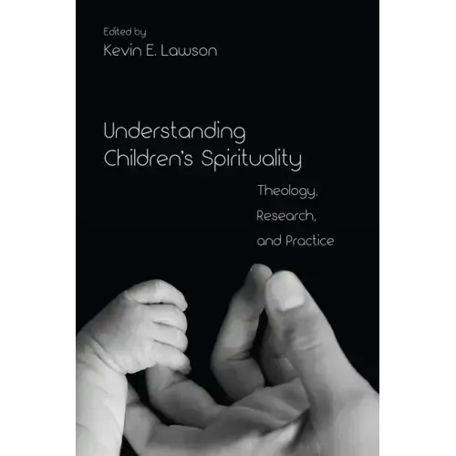 Understanding Children's Spirituality