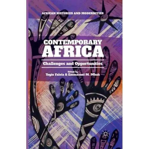 Contemporary Africa: Challenges and Opportunities