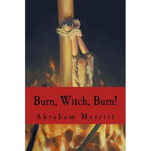 Burn, Witch, Burn!