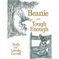 Beanie and Tough Enough