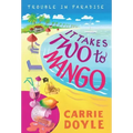 It Takes Two to Mango