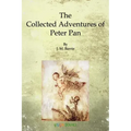 The Collected Adventures of Peter Pan