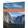 Different Paths Up the Same Mountain: A 5-Step Instructional Design Process That Integrates Standards-Based Instruction and Universal Design for Learn