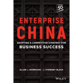 Enterprise China: Adopting a Competitive Strategy for Business Success