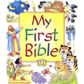 My First Bible