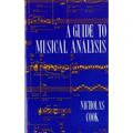 A Guide to Musical Analysis